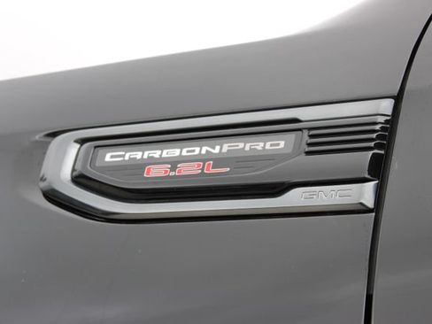 Used 2023 GMC Sierra 1500 AT4 w/ AT4 Premium Package AWD/4WD image 17
