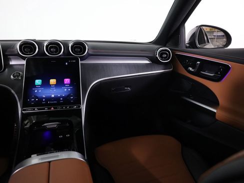 Certified 2026 Mercedes-Benz C 300 4MATIC Sedan image 34