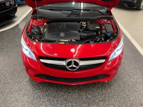 Used 2015 Mercedes-Benz CLA 250 4dr Sdn CLA 250 FWD image 37