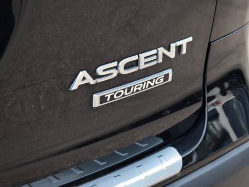 Used 2021 Subaru Ascent Touring w/ Popular Package #2A AWD/4WD image 12