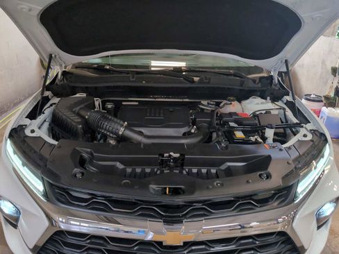 Used 2024 Chevrolet Blazer LT w/ Convenience Package image 28