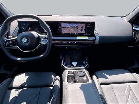 Used 2026 BMW X3 xDrive30i w/ Premium Package AWD/4WD image 5