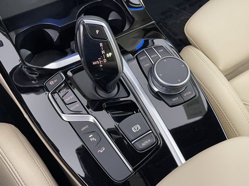 Used 2021 BMW X3 xDrive30e image 33