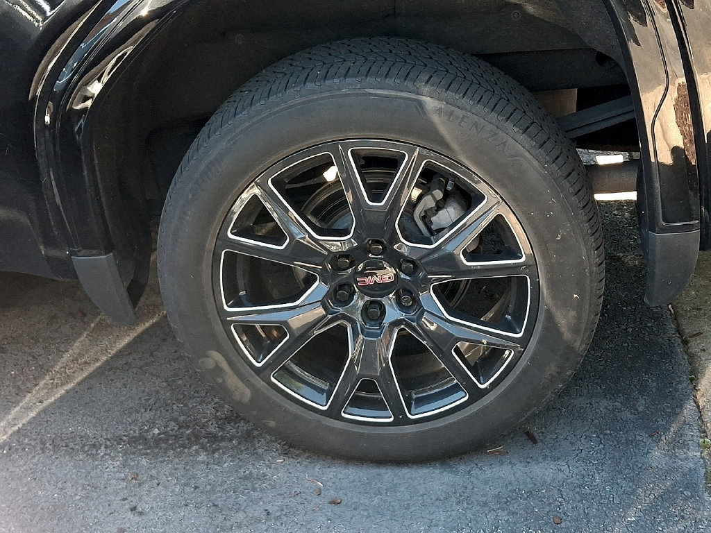 Used 2023 GMC Sierra 1500 Denali w/ Denali Reserve Package AWD/4WD image 6