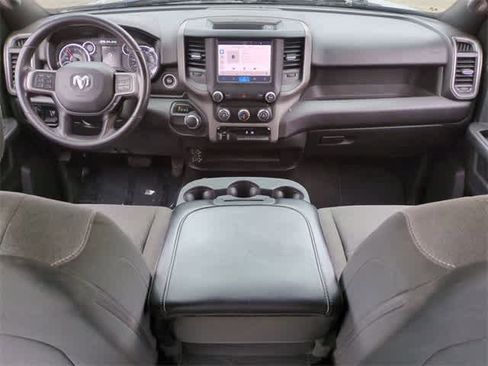 Used 2022 RAM 2500 Tradesman image 16