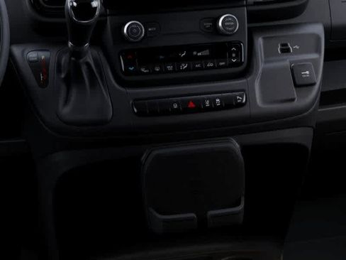 New 2026 RAM ProMaster 2500 w/ Premium Convenience Group FWD image 24