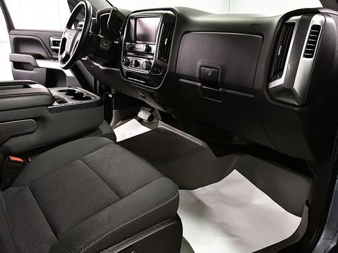 Used 2016 Chevrolet Silverado 1500 LT w/ All Star Edition AWD/4WD image 28