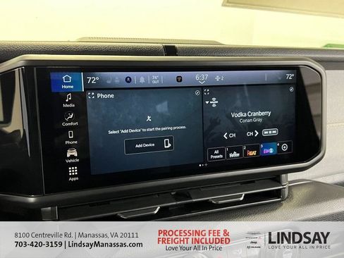 New 2026 Jeep Wrangler Sport S image 33