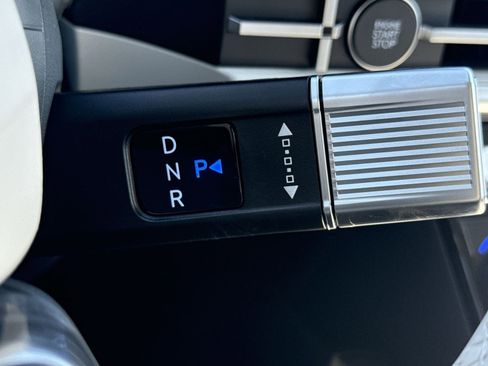 New 2026 Hyundai Santa Fe SEL image 21