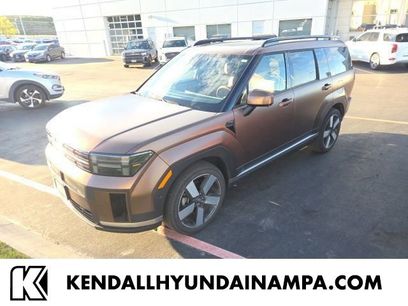 Used 2024 Hyundai Santa Fe Limited