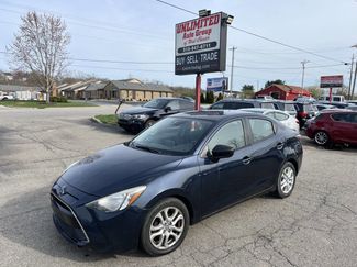 Used 2016 Scion iA image 1