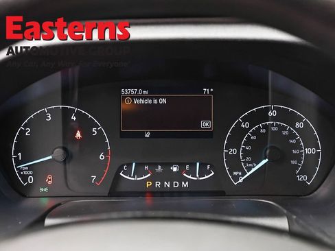 Used 2024 Ford Transit 350 XLT RWD image 18