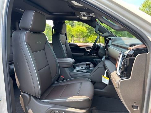 New 2026 GMC Sierra 1500 Denali image 52