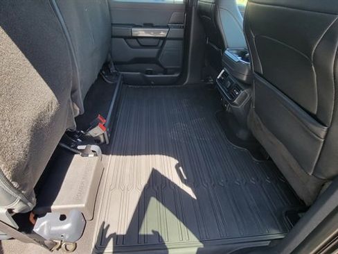 Used 2023 Ford F150 Tremor AWD/4WD image 54