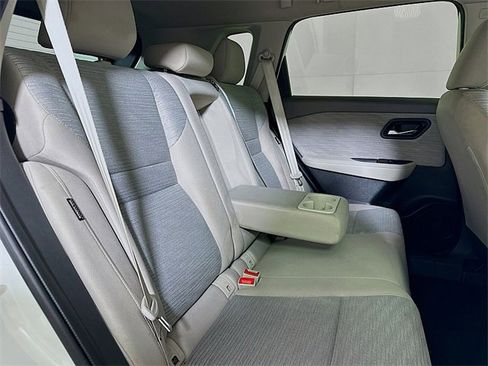 Used 2023 Nissan Rogue SV image 24