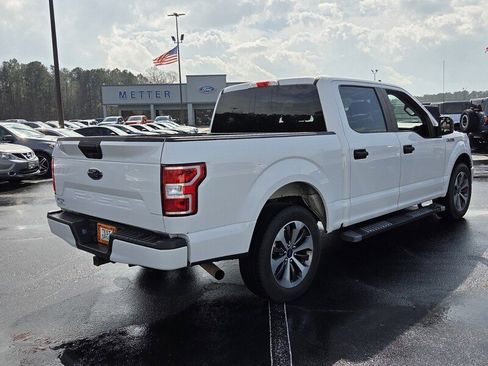 Used 2020 Ford F150 XL w/ Equipment Group 101A Mid image 10