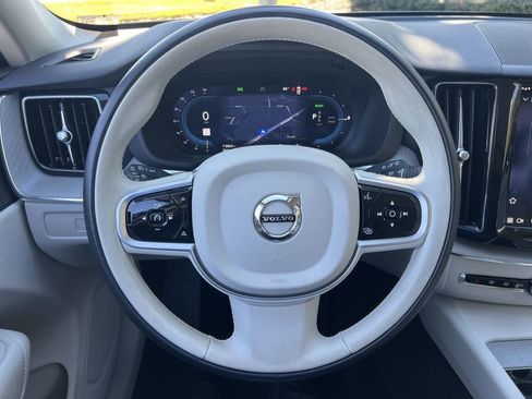 Used 2025 Volvo XC60 T8 Plus w/ Protection Package Premier image 14