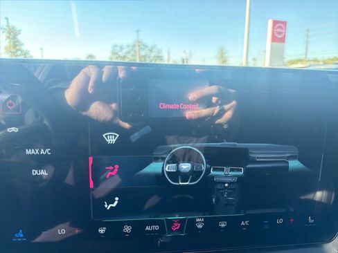 Used 2025 Ford Mustang GT Premium w/ Mustang Nite Pony Package image 30