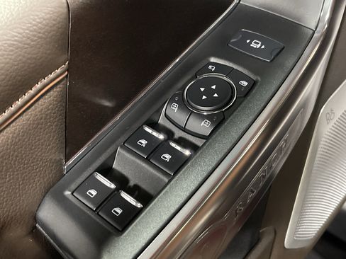 Used 2024 Ford F250 King Ranch image 12