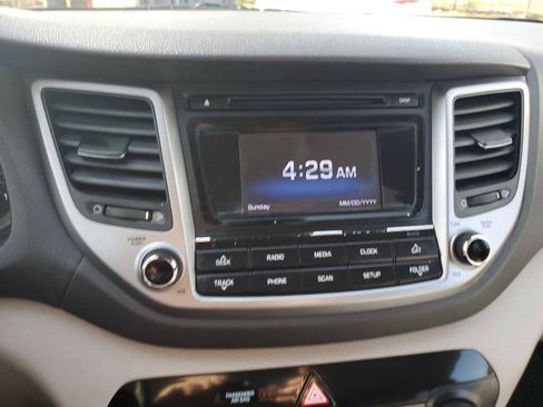 Used 2016 Hyundai Tucson SE w/ Option Group 02 FWD image 27