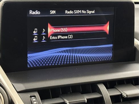 Used 2019 Lexus NX 300 F Sport image 45