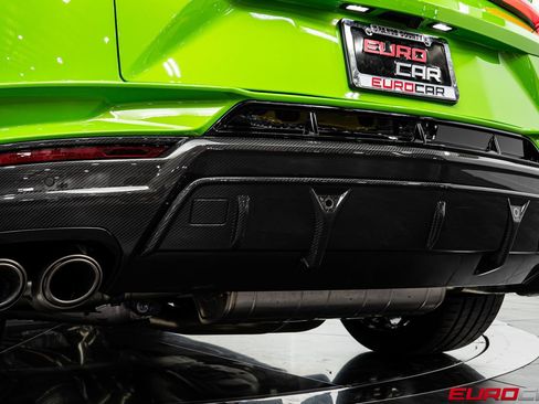 Used 2023 Lamborghini Urus Performante AWD/4WD image 28