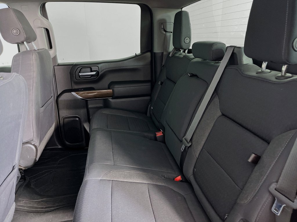 Used 2021 Chevrolet Silverado 1500 RST AWD/4WD image 29