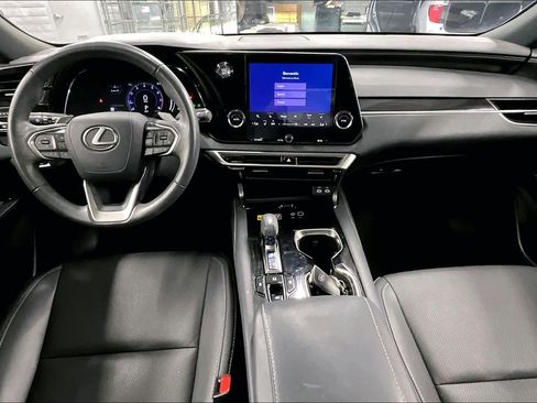 Used 2024 Lexus RX 350 FWD w/ Technology Package image 15