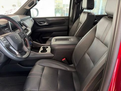 Used 2024 Chevrolet Tahoe RST w/ Luxury Package AWD/4WD image 6