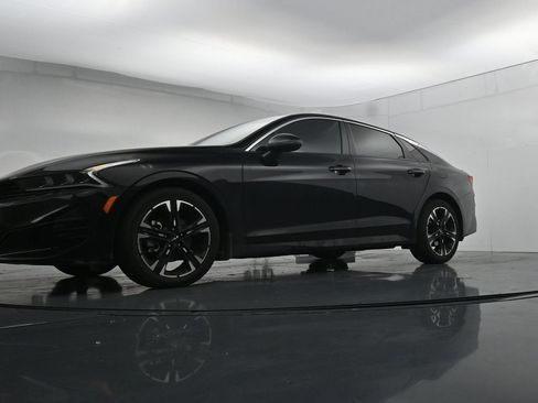 Used 2024 Kia K5 GT-Line w/ GT-Line Premium Package FWD image 20