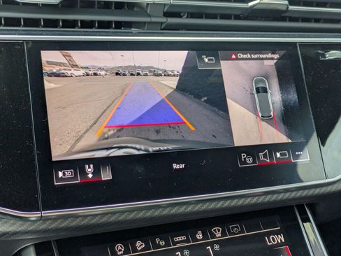 New 2026 Audi Q7 3.0T Prestige image 10