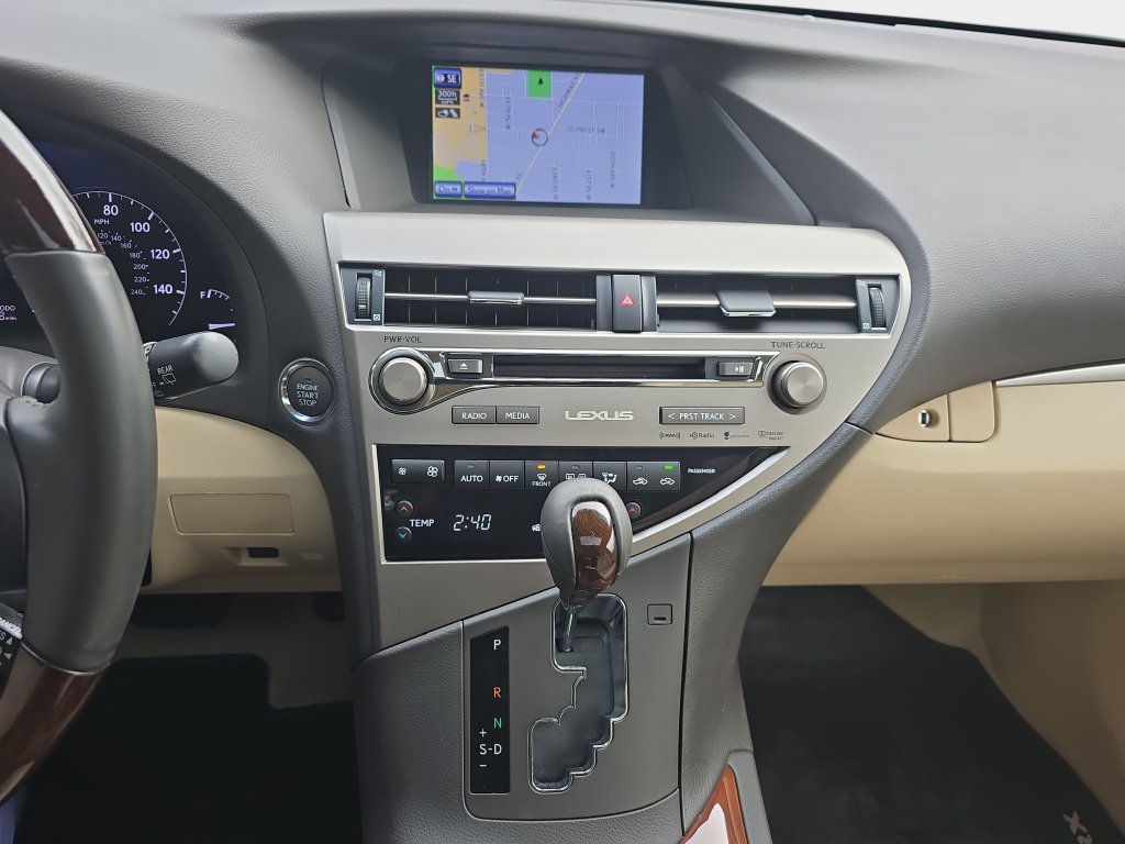 Used 2015 Lexus RX 350 AWD image 23