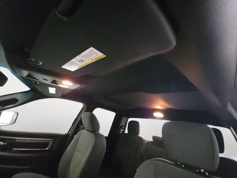 Used 2022 RAM 1500 Warlock AWD/4WD image 12