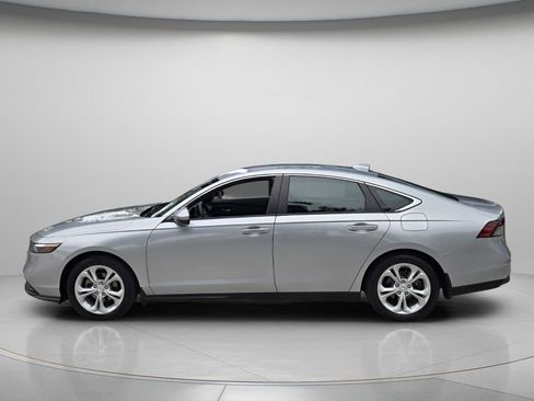 Used 2024 Honda Accord LX image 3