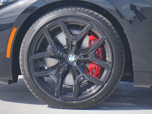 New 2026 BMW 430i Coupe w/ M Sport Package image 5