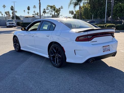Used 2023 Dodge Charger GT w/ Blacktop Package image 6
