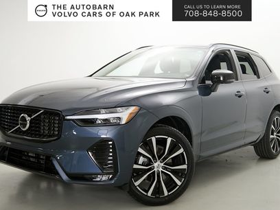 Certified 2024 Volvo XC60 B5 Plus w/ Protection Package Premier