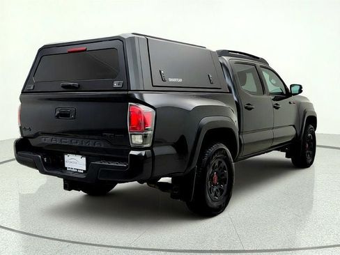 Used 2019 Toyota Tacoma TRD Pro AWD/4WD image 5