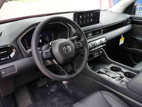 New 2026 Honda Pilot EX-L image 15