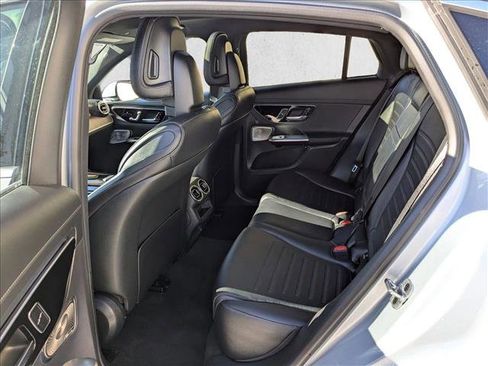 New 2026 Mercedes-Benz GLC 300 4MATIC image 17