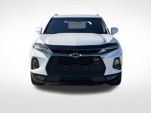 Used 2020 Chevrolet Blazer RS image 26