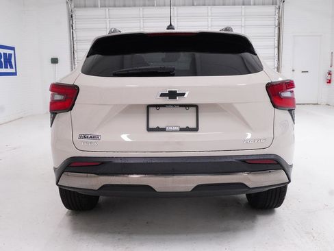 New 2026 Chevrolet Trax ACTIV w/ Driver Confidence Package image 6