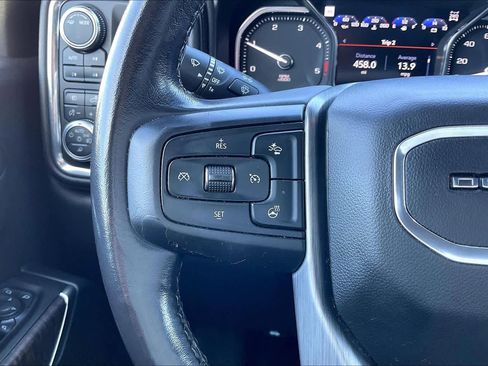 Used 2020 GMC Sierra 2500 Denali w/ Denali Ultimate Package image 20