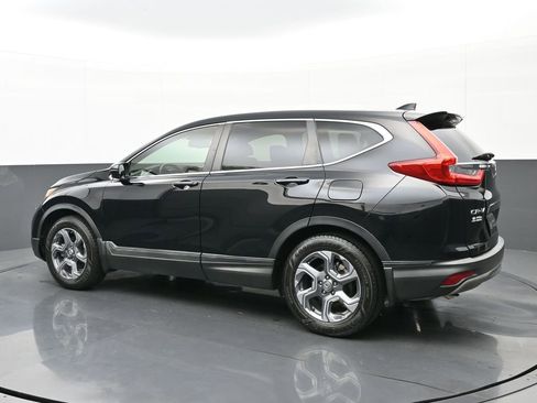 Used 2018 Honda CR-V EX-L image 5