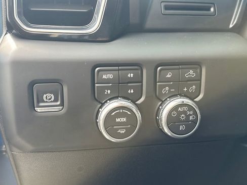 Used 2026 GMC Sierra 1500 Denali image 28