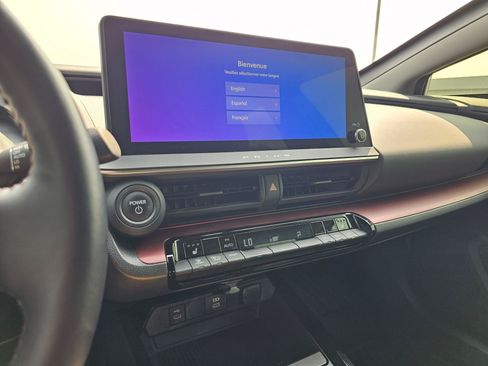 Used 2023 Toyota Prius Prime FWD image 24