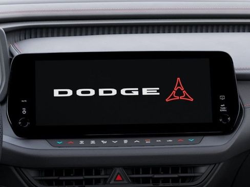 New 2026 Dodge Charger GT w/ Blacktop Package image 18