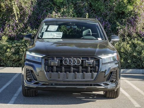 New 2026 Audi Q7 3.0T Premium Plus image 2
