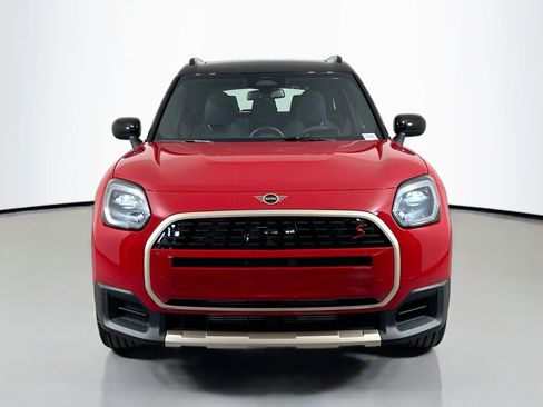 Used 2025 MINI Cooper Countryman S AWD/4WD image 2