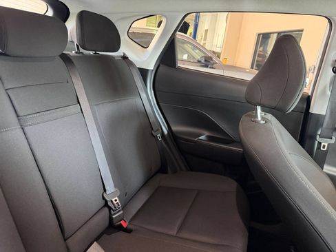 Used 2026 Hyundai Kona SEL Sport FWD image 32